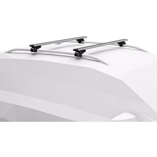 Roof racks Thule WingBar Evo Set-108CM
