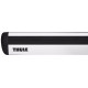 Roof racks Thule WingBar Evo Set-108CM