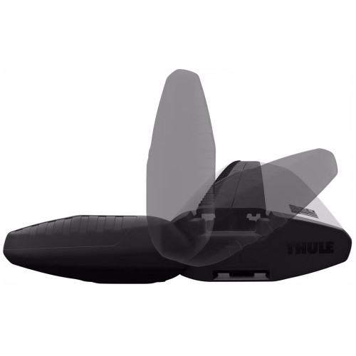 Roof racks Thule WingBar Evo Set-108CM