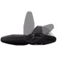 Roof racks Thule WingBar Evo Set-108CM