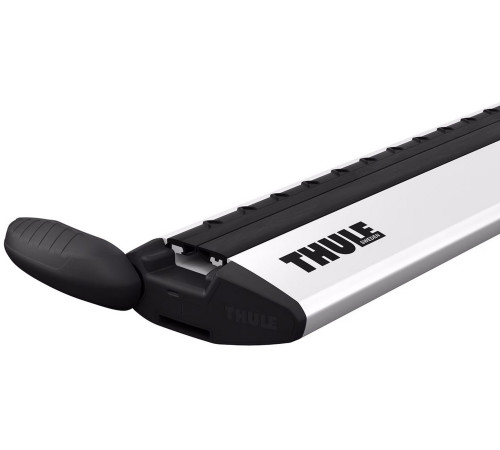 Roof racks Thule WingBar Evo Set-108CM