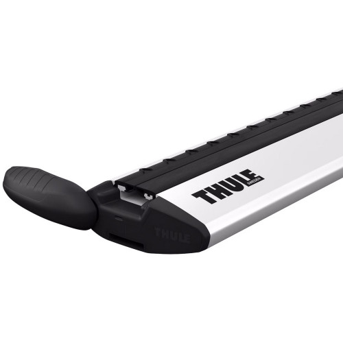Roof racks Thule WingBar Evo Set-108CM