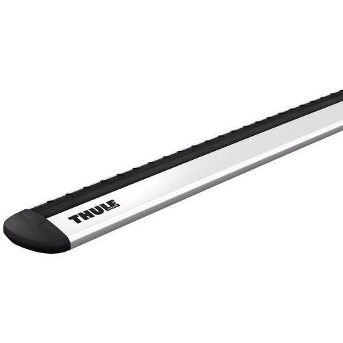 Roof racks Thule WingBar Evo Set-108CM