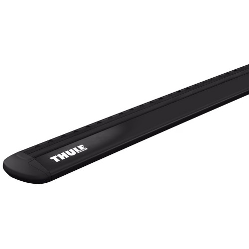 Roof racks Thule WingBar Evo Set black-108CM