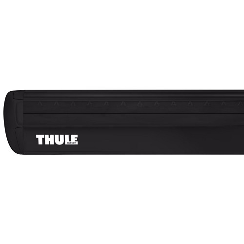 Roof racks Thule WingBar Evo Set black-108CM