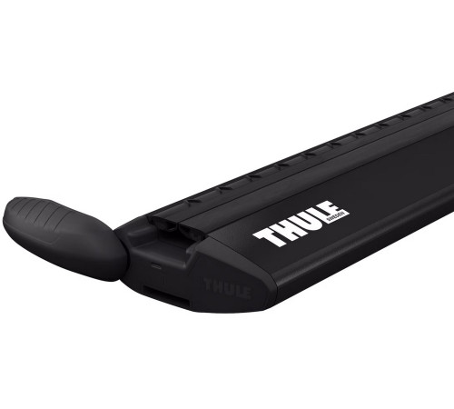 Roof racks Thule WingBar Evo Set black-108CM