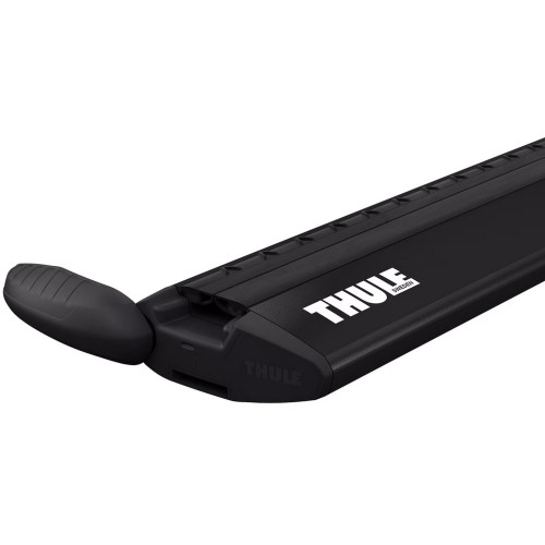 Roof racks Thule WingBar Evo Set black-108CM
