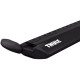 Roof racks Thule WingBar Evo Set black-108CM