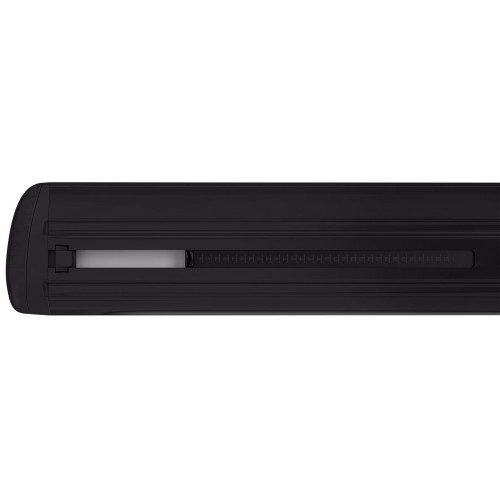 Roof racks Thule WingBar Evo Set black-108CM