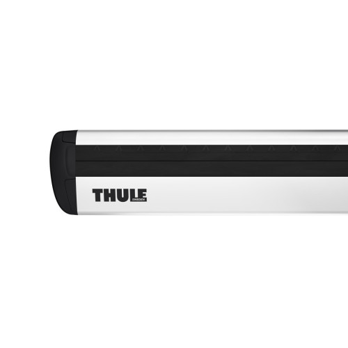 Roof racks Thule WingBar Evo Set-118CM