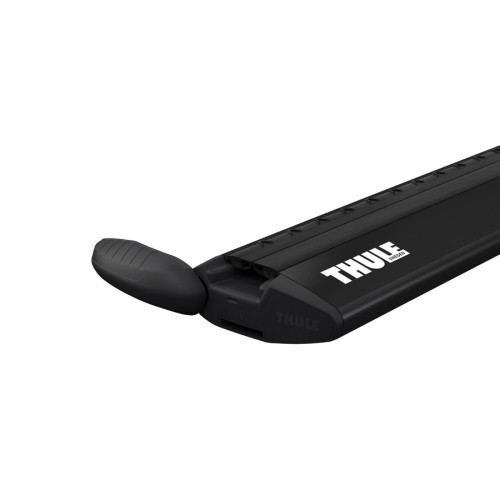 Roof racks Thule WingBar Evo Set black-118CM