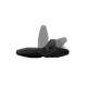 Roof racks Thule WingBar Evo Set-127CM