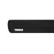 Roof racks Thule WingBar Evo Set black-127CM