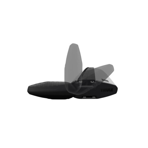 Roof racks Thule WingBar Evo Set-135CM