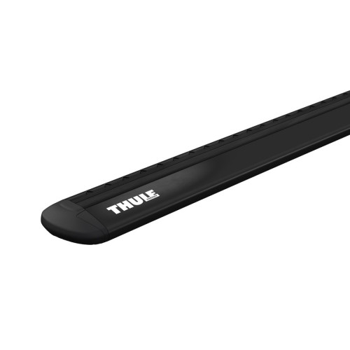 Roof racks Thule WingBar Evo Set black-135CM