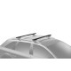 Roof racks Thule WingBar Evo Set black-150CM