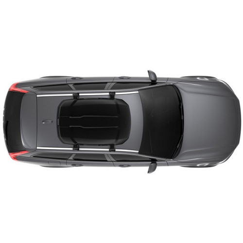 Transportkaste Thule Force XT M