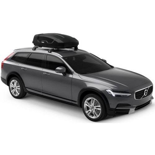 Transportkaste Thule Force XT M