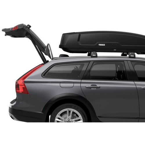 Transportkaste Thule Force XT M