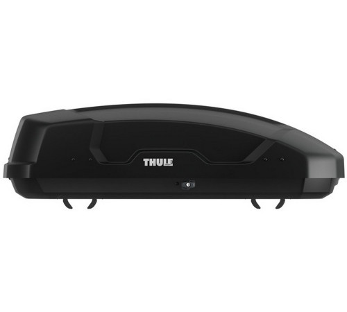 Roof box Thule Force XT M