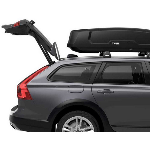Transportkaste Thule Force XT Alpine
