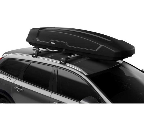Roof box Thule Force XT Alpine