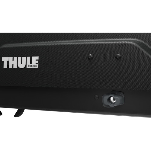 Roof box Thule Force XT Sport