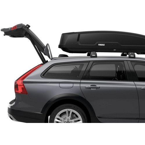 Roof box Thule Force XT Sport