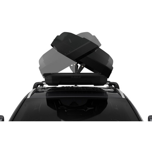 Roof box Thule Force XT Sport