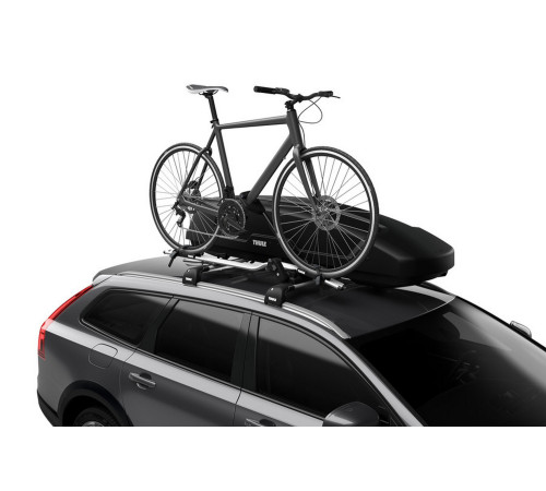 Roof box Thule Force XT Sport