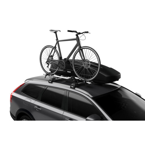 Roof box Thule Force XT Sport