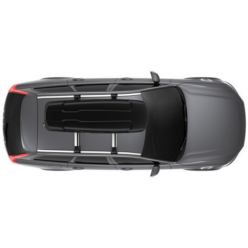 Roof box Thule Force XT Sport