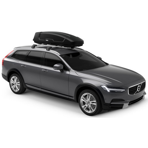 Roof box Thule Force XT Sport
