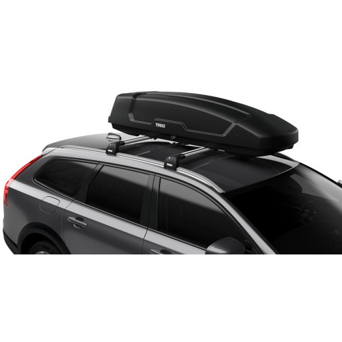 Roof box Thule Force XT Sport
