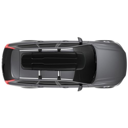Roof box Thule Force XT L