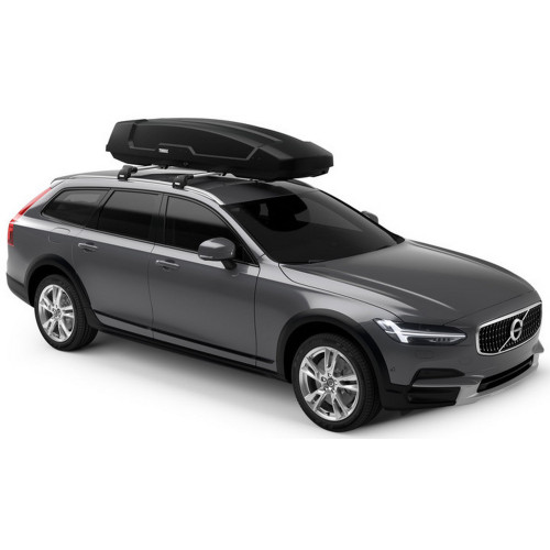 Roof box Thule Force XT L