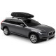 Roof box Thule Force XT L