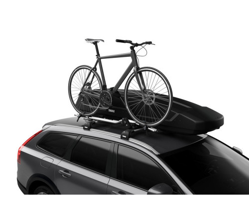 Roof box Thule Force XT L