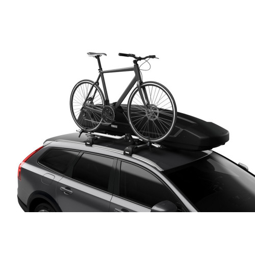 Roof box Thule Force XT L