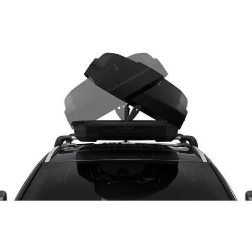 Roof box Thule Force XT XL