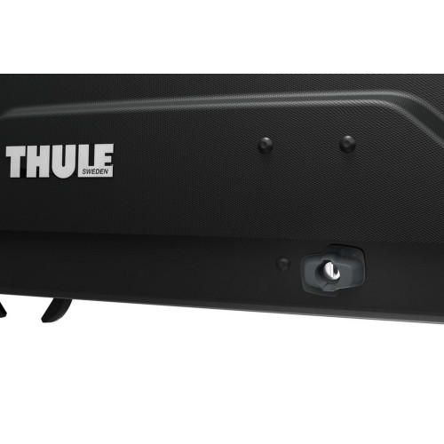 Roof box Thule Force XT XL