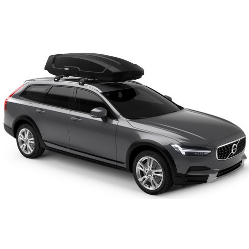 Roof box Thule Force XT XL