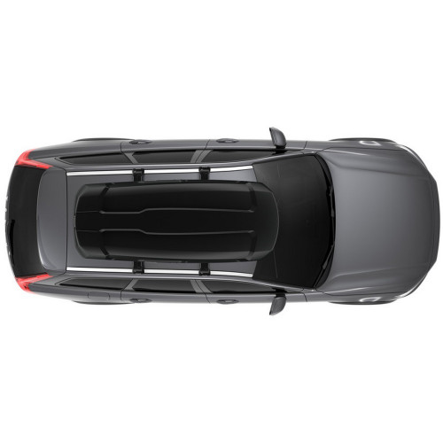Roof box Thule Force XT XL