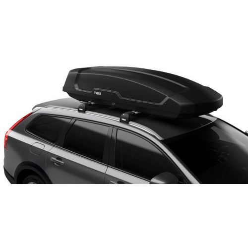 Roof box Thule Force XT XL