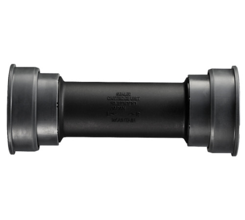 Monobloks Shimano SAINT SM-BB71-41C MTB Press-Fit 83mm