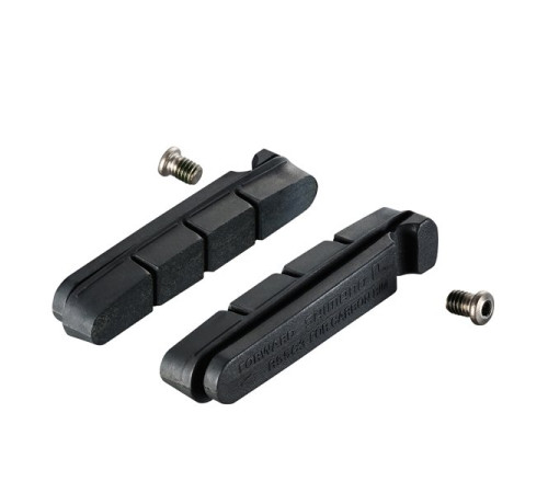 Brake pad shoes Shimano DURA-ACE/ULTEGRA/105 R55C3 for carbon rim