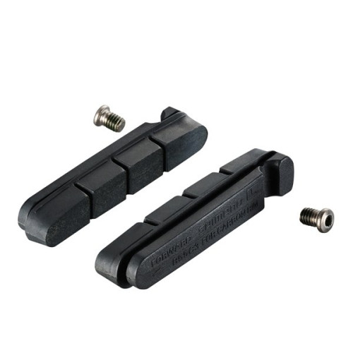 Brake pad shoes Shimano DURA-ACE/ULTEGRA/105 R55C3 for carbon rim