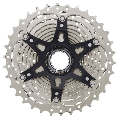 Cassette Shimano 105 CS-HG700 11-speed 11-34T