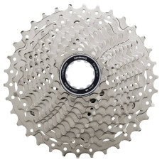 Aizmugurējie zobratu bloks Shimano 105 CS-HG700 11-speed 11-34T