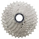 Cassette Shimano 105 CS-HG700 11-speed 11-34T